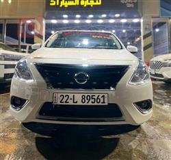 Nissan Sunny